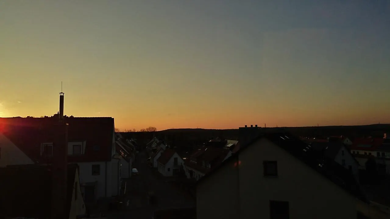 Hotel Gästehaus Langhammer Bubenreuth Gasthof