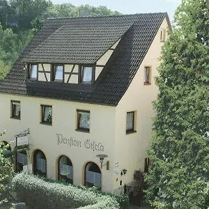 Gisela Goessweinstein