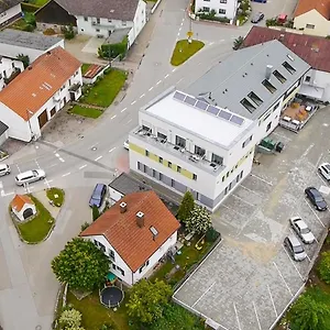Fränkischer Hof Buxheim (Eichstatt)
