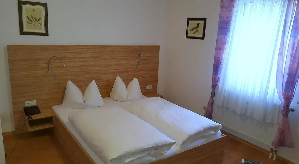 Guest house Gaestehaus Langhammer Bubenreuth