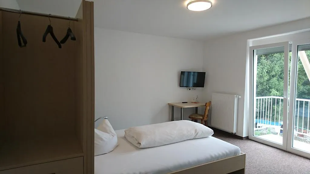 Guest house Gaestehaus Langhammer Bubenreuth