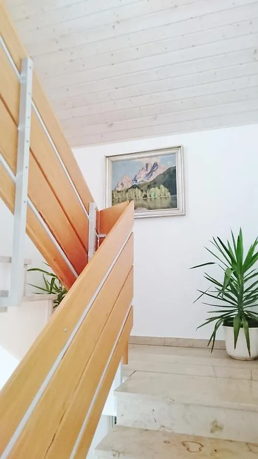 Gaestehaus Langhammer Bubenreuth 3*,