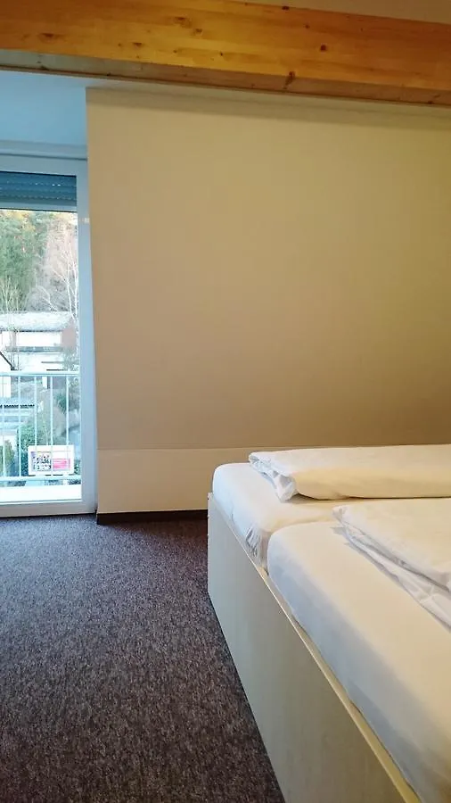 *** Guest house Gaestehaus Langhammer Bubenreuth Germany